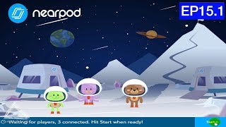 สร้างเกมไต่เขาแสนสนุก สำหรับห้องเรียน 40  Nearpod EP 151 [upl. by Tice]