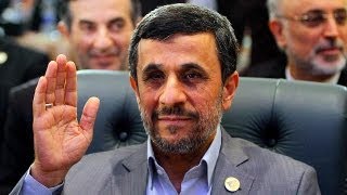 El legado de Ahmadinejad en Irán [upl. by Wittie]