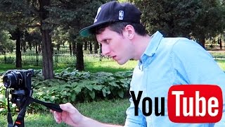 Can Quit Your Job and Do YouTube Full Time [upl. by Isidora]