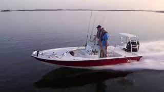 MAKO® Boats 2015 18 LTS Inshore Fishing Boat [upl. by Haven]