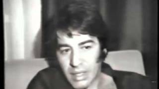 SANDRO  LA OTRA CARA DE MONTERREY MÉXICO 1980 PARTE 1 [upl. by Chaffee]