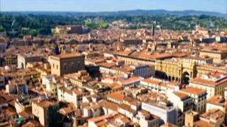 Hotel Brunelleschi in Florence [upl. by Eitra113]