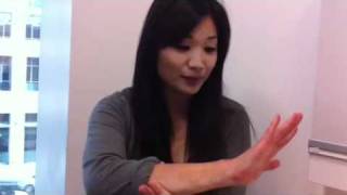 Cartilage Tears of the Wrist Surgery Testimonial [upl. by Kenaz]