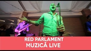 ♫❤♫ Colaj LIVE nunta RED PARLAMENT [upl. by Tova624]