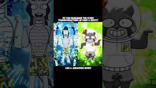 IM SPONGEBOB COMPARISON 4  Rocky Rakoon Animation Meme Shorts tiktok viral funny trending [upl. by Eitac]