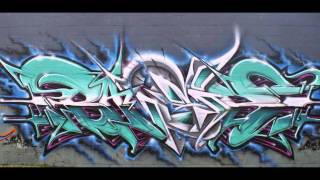 BASIX Graffiti By RisanStyle [upl. by Chansoo]