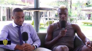 Mimomag N°1 avec Aristide BANCE KOFFI Hervé et KOANDA souleymane [upl. by Nodyl]