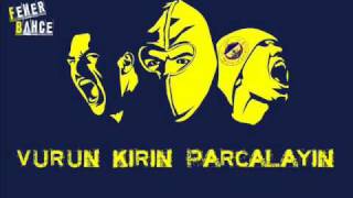 Vurun Kırın PARÇALAYIN [upl. by Yrkcaz]