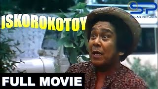 ISKOROKOTOY  Full Movie  Comedy w Dencio Padilla amp an allstar cast [upl. by Bruell]