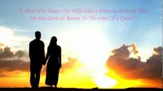 The Attributes Of A Good Muslim Husband [upl. by Rabkin]