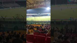 PSL 9 Live Match 😍 Quetta VS Multan 😳 Vlog Is Uploaded ♥️ viral trending [upl. by Martelle316]