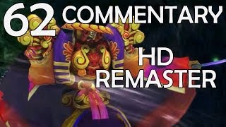 Final Fantasy X HD Remaster  100 Commentary Walkthrough  Part 62  Yojimbo [upl. by Jael]