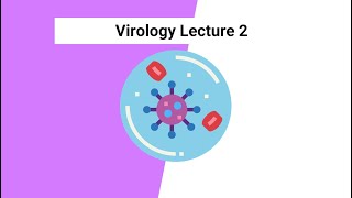 Virology Lecture 2 [upl. by Goar]