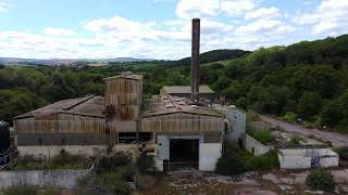 Watchet x paper mill rare visit [upl. by Ellerud]