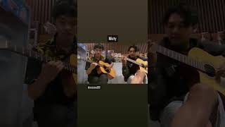 Misty  Ella Fitzgerald Theme jazzstandard unplugged [upl. by Naik]