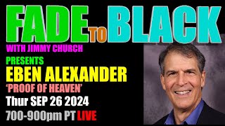 Ep 2051 Eben Alexander Proof of Heaven [upl. by Sherman287]