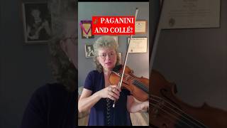 🎻🤔PAGANINI 13 AND quotCOLLÉquot More tips in Description [upl. by Zippel]