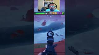 Double Pickaxe Kills 🔥 fortnite fortniteshorts fortniteclips gaming [upl. by Orola232]