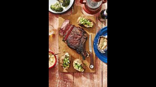 30 Best Summer Grilling Recipes amp Ideas  BBQ amp Cookout Menu Ideas [upl. by Esmerolda]