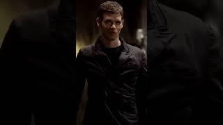 klaus vs Marcels army elijahmikaelson klausmikaelson theoriginals shorts viral [upl. by Nauhs]