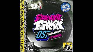 Tutorial V0  Friday Night Funkin OST [upl. by Ahseret]