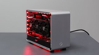 5 Best Micro ATX Cases 2023 [upl. by Cenac]