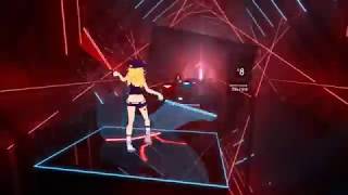 BeatSaber  Mortal Kombat Original Theme  Techno Syndrome FullBodyTracking [upl. by Moya841]