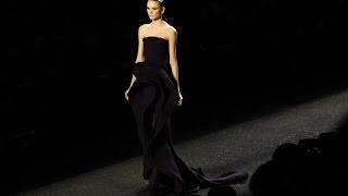 Nina Ricci  Fall Winter 200910 Full Fashion Show  Exclusive [upl. by Vachill756]