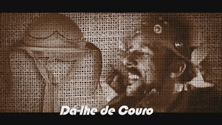 DÁLHE DE COURO  DIREÇÃO DIDA ARAÚJO [upl. by Squier49]