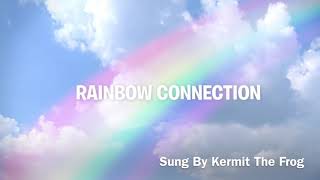 Kermit The Frog Sings Rainbow Connection [upl. by Laram198]