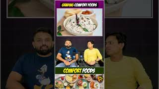 Best Comfort foods  Rating best comfort foods  Most comfortable food recipes  Bigg boss  Food [upl. by Mosier]