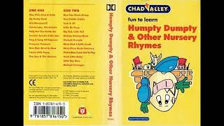 Humpty Dumpty CYP Chad Valley 1996 [upl. by Christy]