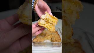 Cheddar bay butter swim biscuits Would you bring these to Thanksgiving  recipe biscuit [upl. by Otilesoj]