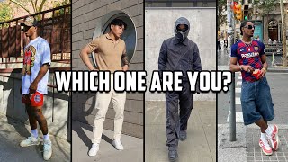 10 Mens Style Aesthetics Explained  Which One Are You [upl. by Ng889]