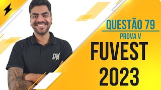 Fuvest  2023 Questão 79 O slam ball é um exercício funcional no qual o praticante eleva uma bola [upl. by Bohrer497]