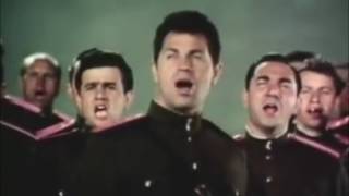 Song of the Volga Boatmen  Red Army Choir High Quality [upl. by Ahsenot]