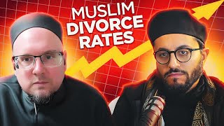 What Is DESTROYING Muslim MARRIAGES Shaykh Mahdi Lock Reveals [upl. by Armalla]