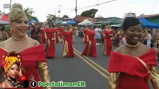 Grand Parade de Gala Limón 2024 [upl. by Eisenberg]