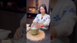 شوربة بالمحمصة ❤️👌كمالة ◀️☝️ دوجة اطباق food cuisinemarocaine اكسبلور cooking foodvideo [upl. by Aikas]