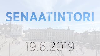 Senaatintori 192062019 [upl. by Avek443]