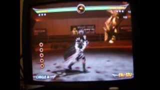 Mortal Kombat Armageddon High Percentage Minimal Hit Combos [upl. by Silvanus]