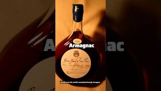 What is Armagnac Armagnac क्या है shorts [upl. by Yemrej]