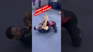 10th planet Jiu Jitsu mean moves [upl. by Deragon458]