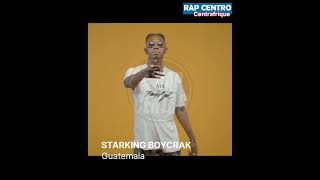 TOP 5 des clips de Starking Boycrak [upl. by O'Callaghan692]