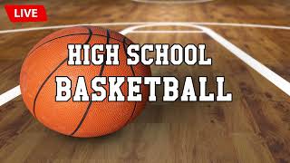 LIVE  Forestville Central vs CattaraugusLittle Valley  High School Basketball [upl. by Anoyet]