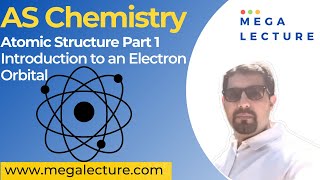 A level amp AP Chemistry  Orbitals Atomic Structure and Isotopes OCR AQA IB Edexcel [upl. by Ludba46]