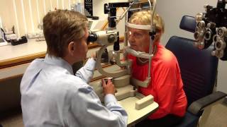 The Laser Cataract Surgery Experience at Diagnostic Eye Center [upl. by Mccullough]