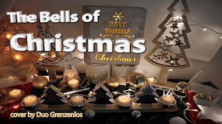 The Bells of Christmas  Duo Grenzenlos Cover [upl. by Lezned]