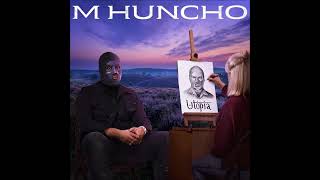 M Huncho Ocho Cinco [upl. by Qulllon]