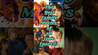 best family movies part 2 viral movie movieshorts [upl. by Teemus]